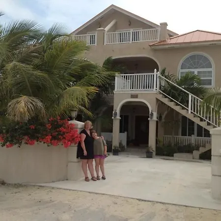 Jubilee Gardens Vacation Home